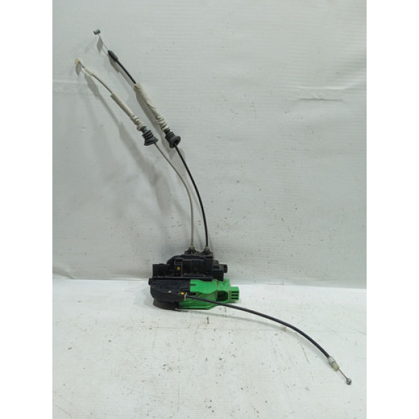 Fechadura Elétrica Porta Traseira Esquerda I30 2009/2011