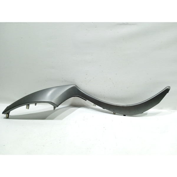 Acabamento Esquerdo Painel Hyundai Elantra 2012/2014 