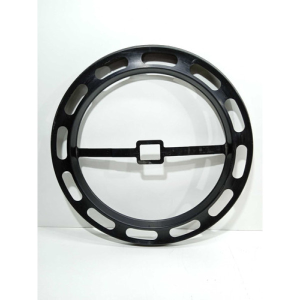 Base Suporte Estepe Gm Cruze Sedan 2012/2015