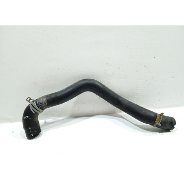 Mangueira Superior Radiador New Fiesta 1.6 16v 2011/2013 