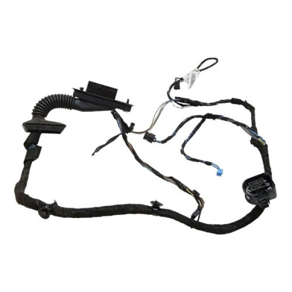 Chicote Porta Dianteira Direita Bmw X1 2010 2011 2012 2013 