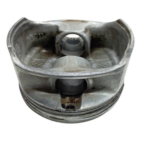 Pistão Std Motor Gm S10 Blazer 2.4 Gasolina 2001 A 2011