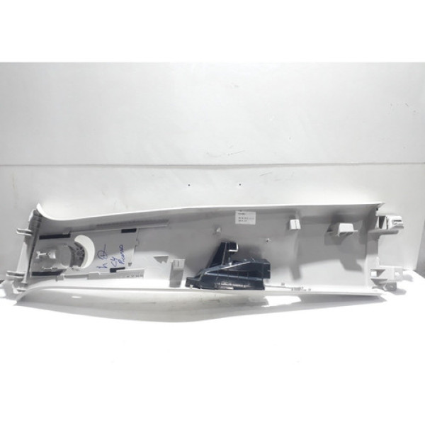 Acabamento Interno Coluna Central Direita C4 Picasso 2013