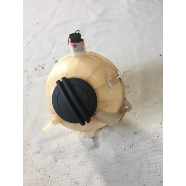 Reservatório De Água Do Radiador Volkswagen Jetta Tiguan 2.0