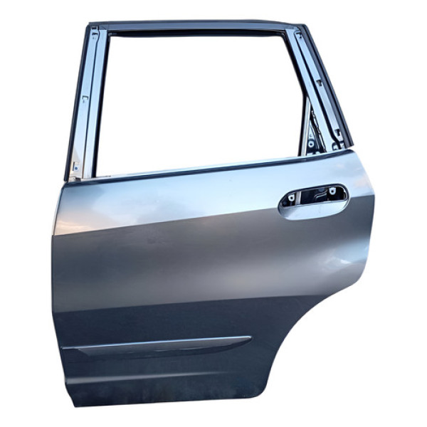 Porta Traseira Esquerda Honda Fit 2009 2014