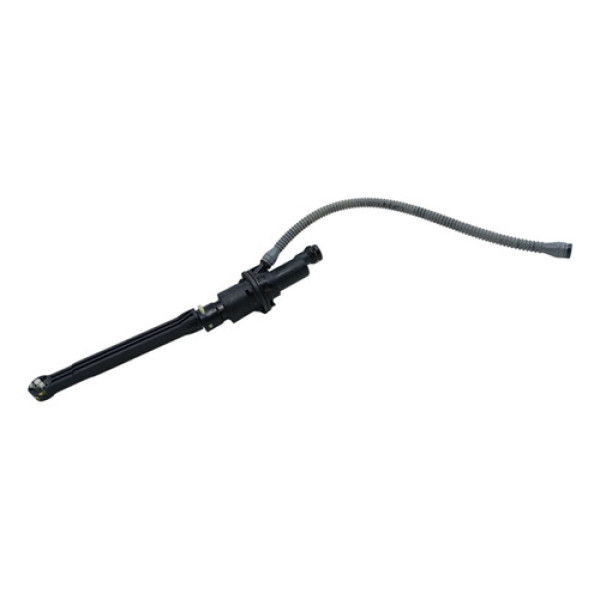 Atuador Pedal Embreagem Citroën C3 1.5 8v 2014 2017