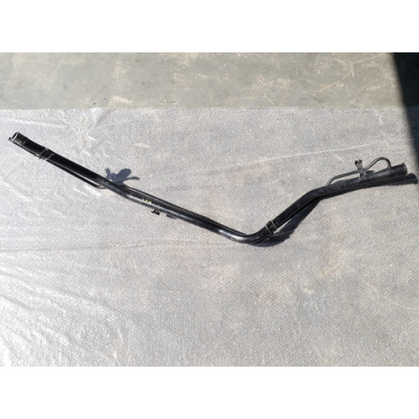 Gargalo Do Tanque De Combustível Honda Hrv 2016/2020 