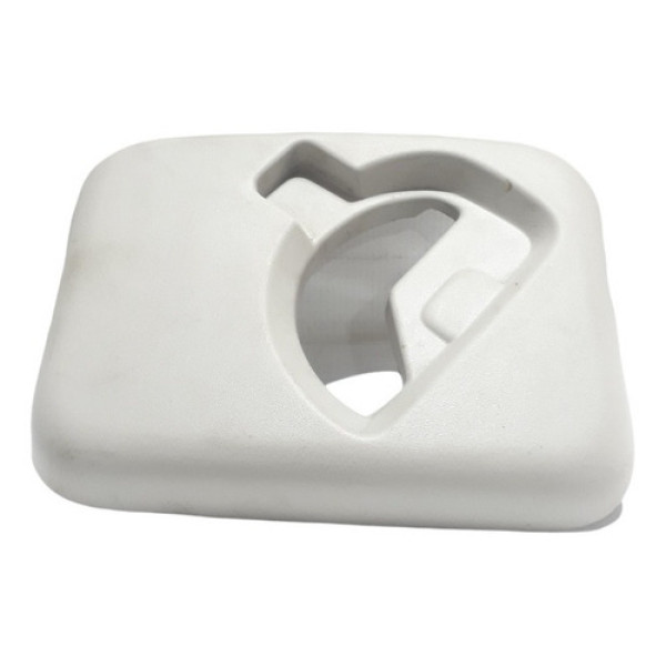 Moldura/acabamento Do Cinto C4 Grand Picasso 2008/2013