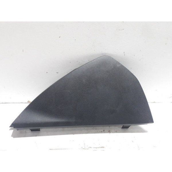 Moldura Lateral Direita Painel Peugeot 408/308 2014