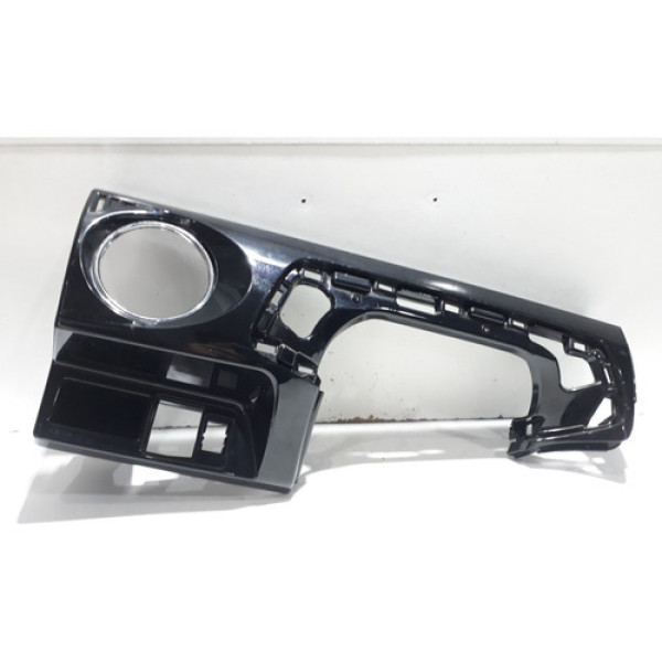 Acabamento/moldura Painel L.esquerdo Toyota Etios 2015/2018