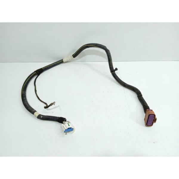 Chicote Tanque Combustível Gm Cruze Sedan 2012/2015