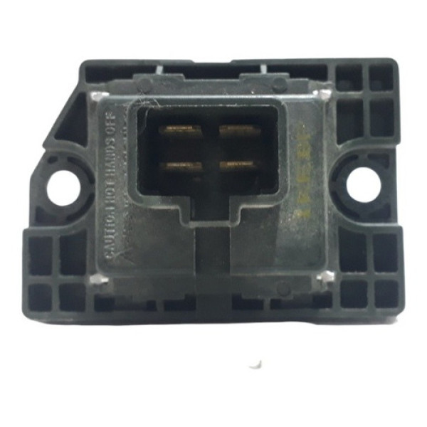 Resistência Ar Condicionado I30 2015/2017