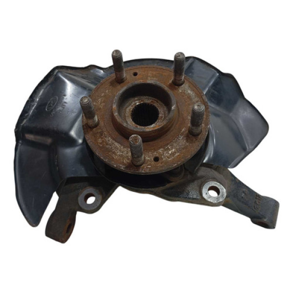 Montante Dianteiro Esquerdo Hyundai Santafé 3.5 V6 2008 2011