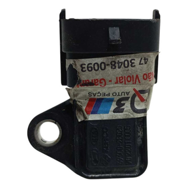 Sensor Map Kia Picanto 1.0 3cc Manual 2015