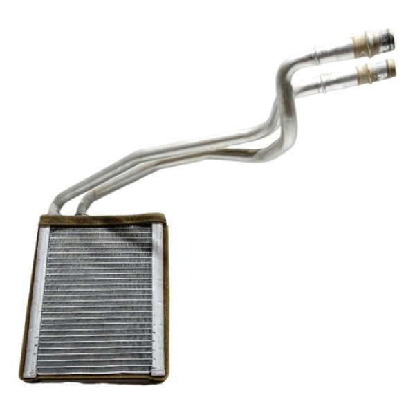 Radiador Ar Quente Ford New Fiesta 1.6 16v 2014/2017 