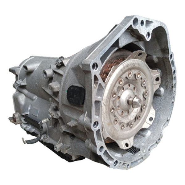 Caixa De Câmbio Automático Bmw 320i N20 2014/2017 F30