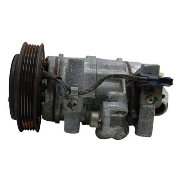 Compressor Ar Condicionado Honda Fit 1.5 16v Aut. 2015 2020