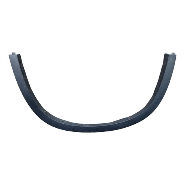 Moldura Vão De Roda Dianteira Esquerda Bmw X1 2010/2013