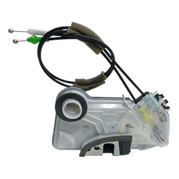 Fechadura Porta Dianteira Esquerda Toyota Yaris 2018 2025