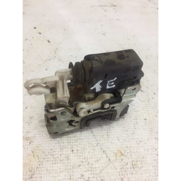 Fechadura Porta Traseira Esquerda Sandero 2009/2013 Te