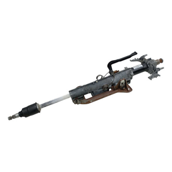 Coluna Direção Escamoteável Bmw X1 2010 2011 2012 2013