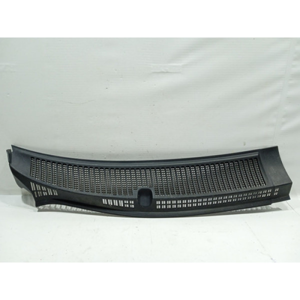 Grade Churrasqueira Lado Direito V.w Gol G5 2009/2013 