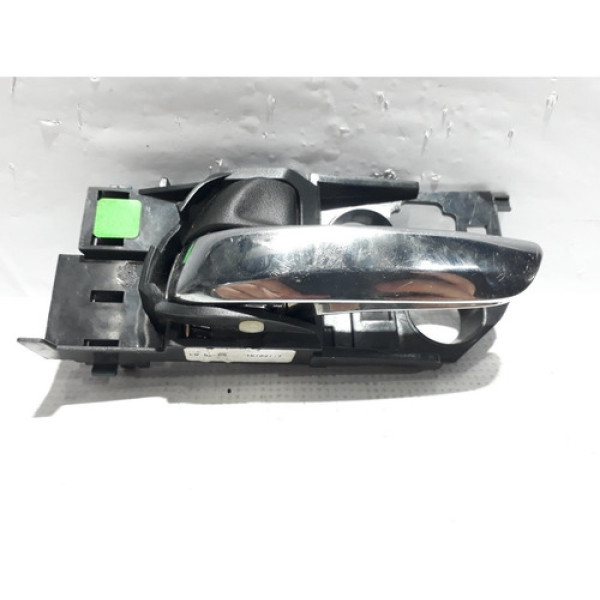 Maçaneta Interna Lado Esquerdo Honda Hrv 2016/2017 Dianteira/traseira