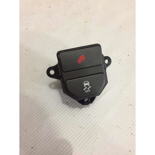 Botão Comando Tração Integral Land Rover Evoque 2011 A 2015