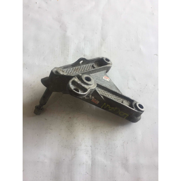 Suporte Da Caixa De Câmbio Lado Esquerdo Sandero Logan 2014