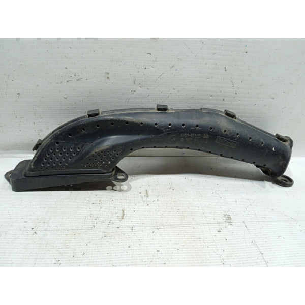 Duto Admissão Filtro De Ar Ford Focus 2.0 2014/2019