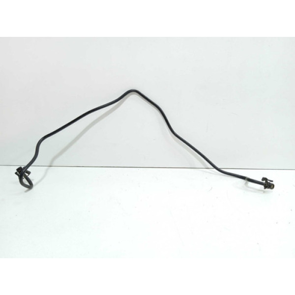 Mangueira Retorno Água Radiador C4 Lounge 1.6 Thp 2014