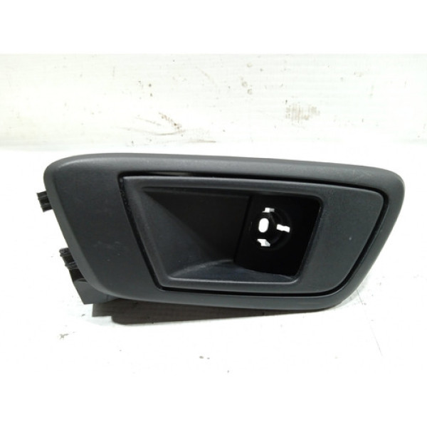 Maçaneta Interna Traseira Esquerda New Fiesta Hatch 2015 