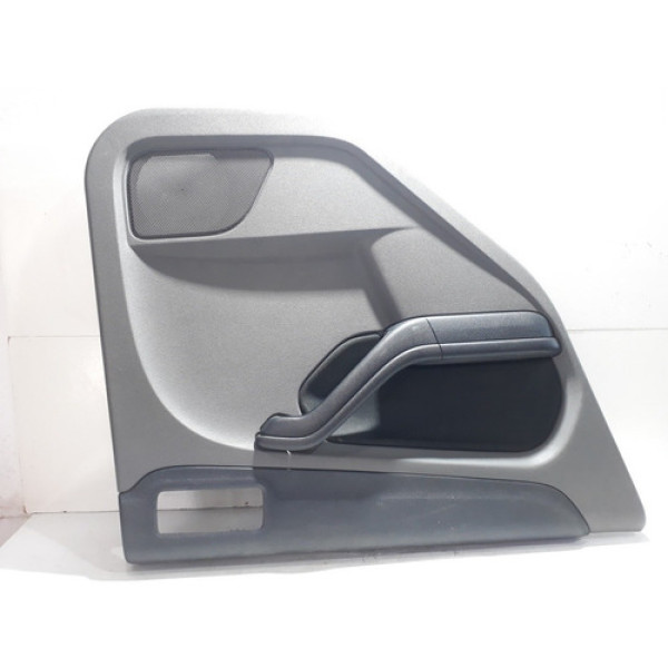 Forro De Porta Traseiro Esquerdo Ford Focus Hatch 2009/2013