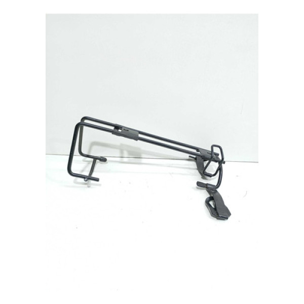 Suporte Extintor Citroen C4 Lounge Exclusive 2014