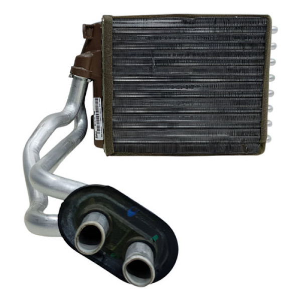 Radiador Ar Quente Honda Fit 1.4 16v 2009 2014