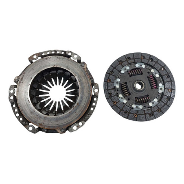 Plato Disco Embreagem Toyota Etios 1.5 16v 2016 (5 Marchas)