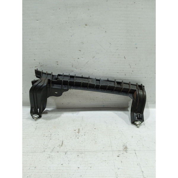 Canaleta/guia Vidro Porta Dianteira Direita Argo 2017/2020 Preto