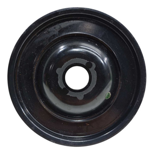 Polia Virabrequim Renault Sandero Logan 1.6 8v 2014 2017