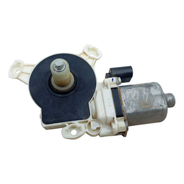 Motor Máquina De Vidro Traseiro Direito Vw Voyage G6 2014