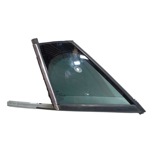 Vidro Fixo Dianteiro Esquerdo Peugeot 408 2011 2014