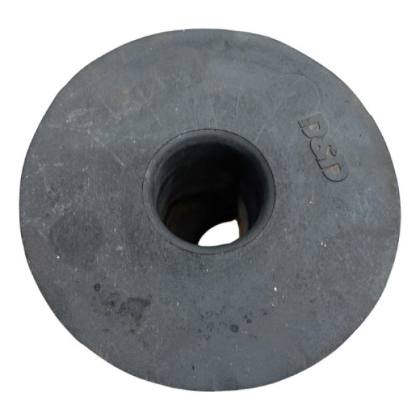 Calço Mola Traseira Chevrolet Astra Hatch 2004 2010