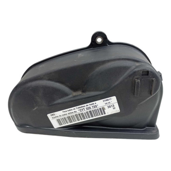 Capa Protetor Correia Dentada Vw Up 1.0 Tsi 2015 2018