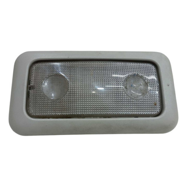 Luz Teto Cortesia Dianteiro Central Fiat Grand Siena 2013