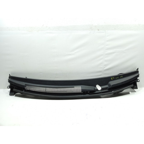 Grade Churrasqueira Toyota Etios 2018/2019 