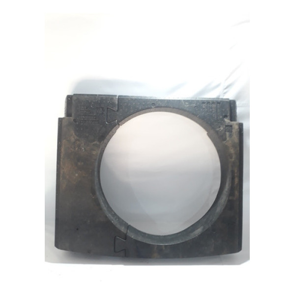 Isopor Suporte Step Volkswagen Tiguan 2010/2013