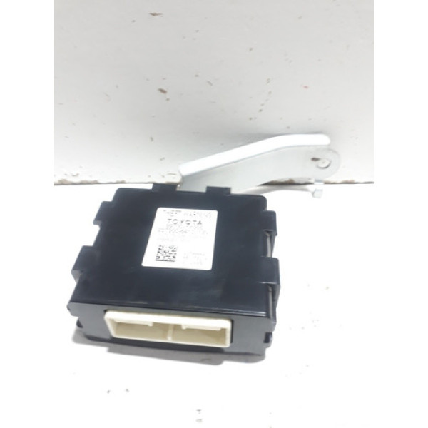 Módulo Central Alarme Toyota Etios 1.5 16v 2015/2018