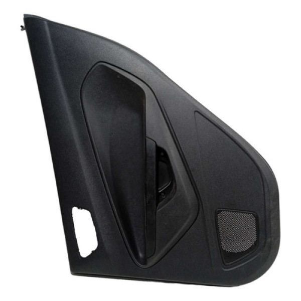 Forro Porta Traseira Direita Ford New Fiesta Hatch 2016