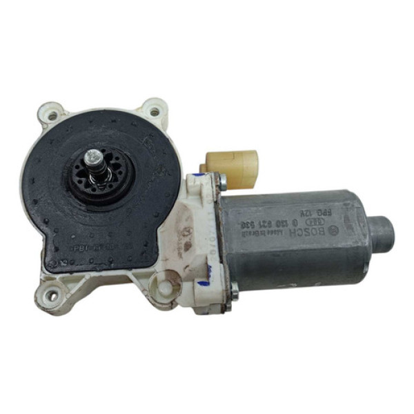 Motor Máquina De Vidro Traseiro Esquerdo Vw Fox 2010 2013