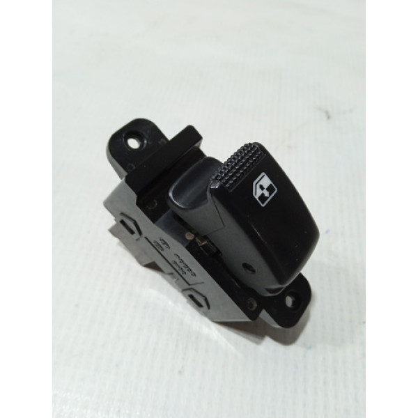 Botão Vidro Traseiro Direito Kia Picanto 2008 2009 2010 2011
