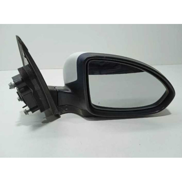 Retrovisor Direito Chevrolet Cruze Lt Sedan 2012/2015